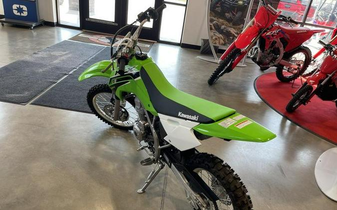 2023 Kawasaki KLX®140R