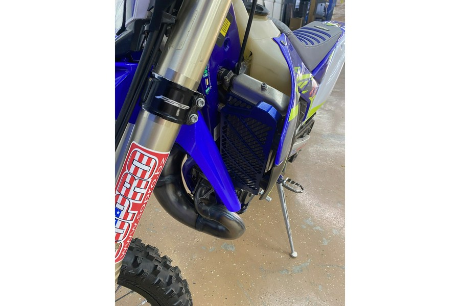 2020 Sherco SE300 Factory