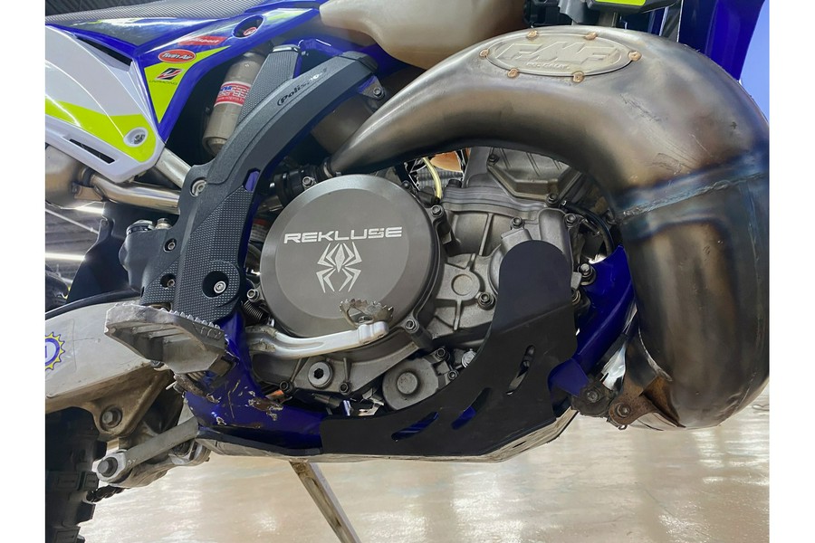 2020 Sherco SE300 Factory