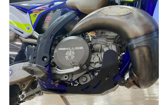 2020 Sherco SE300 Factory