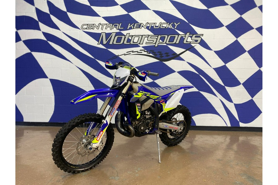 2020 Sherco SE300 Factory