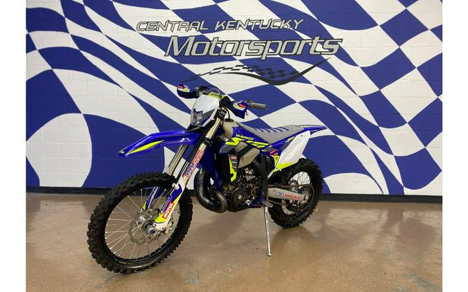 2020 Sherco SE300 Factory