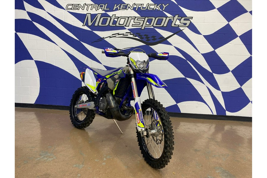 2020 Sherco SE300 Factory