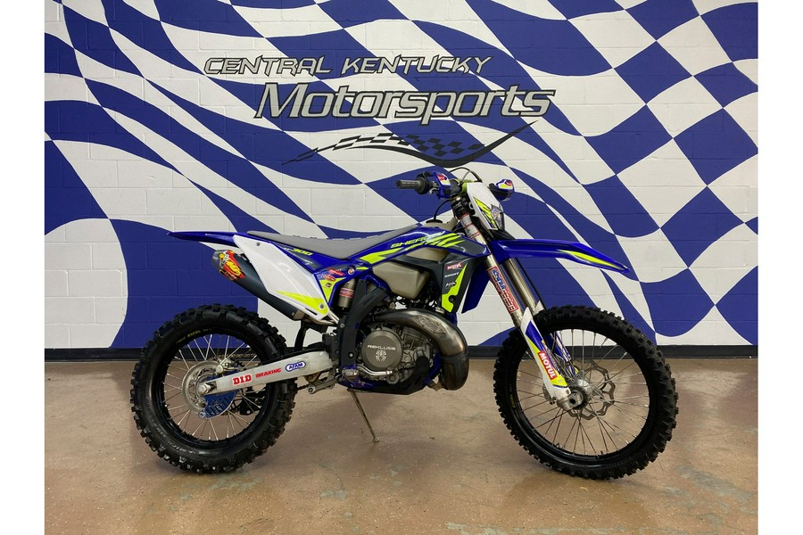 2020 Sherco SE300 Factory