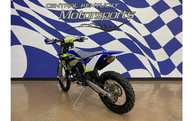 2020 Sherco SE300 Factory