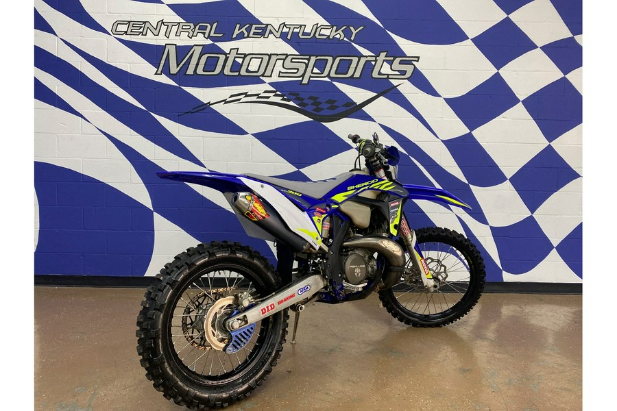 2020 Sherco SE300 Factory