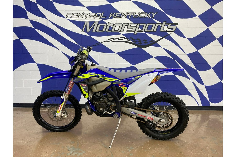 2020 Sherco SE300 Factory