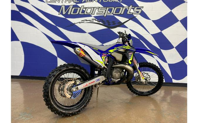 2020 Sherco SE300 Factory