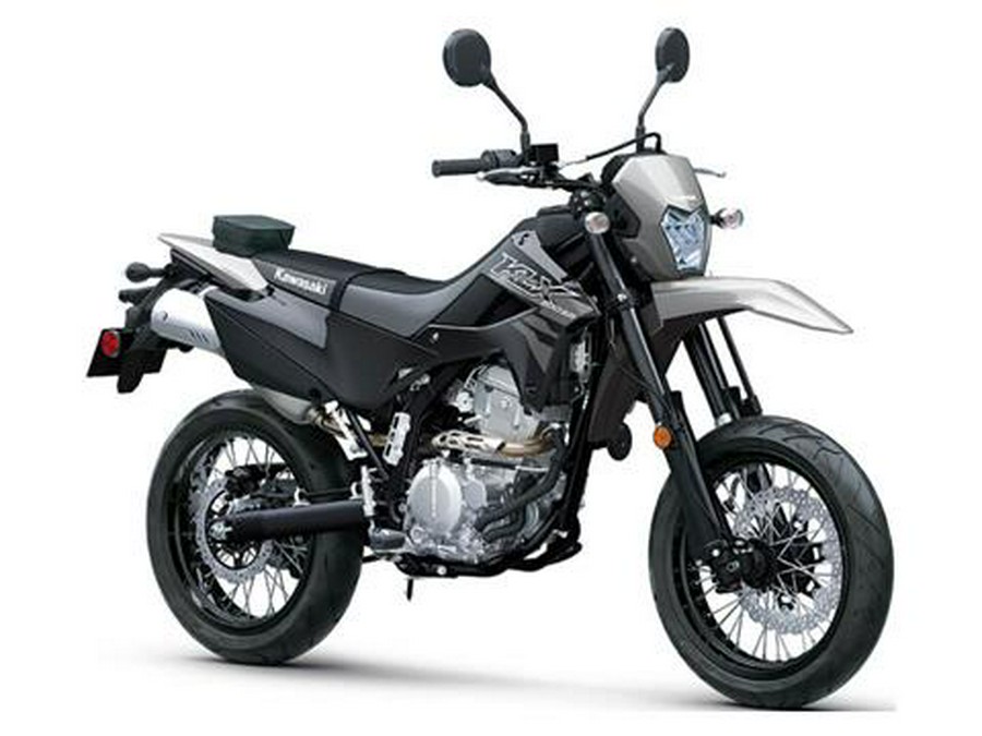 2026 Kawasaki KLX 300SM