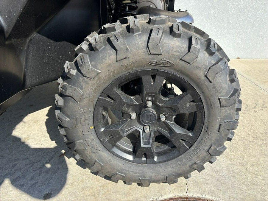 2026 CFMOTO UFORCE 1000 XL Camo 1000 XL TT HUNTING