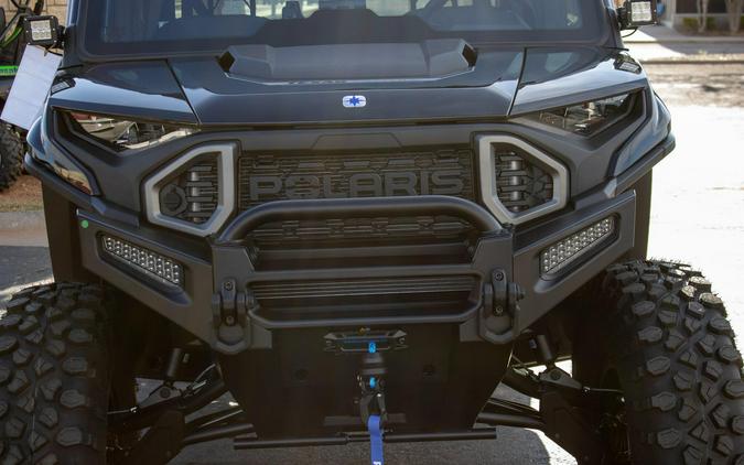 2026 POLARIS RANGER CREW XD 1500 NORTHSTAR TEXAS EDITION