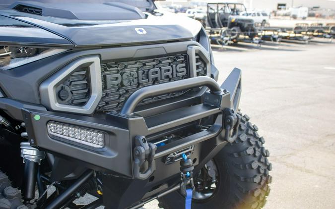 2026 POLARIS RANGER CREW XD 1500 NORTHSTAR TEXAS EDITION