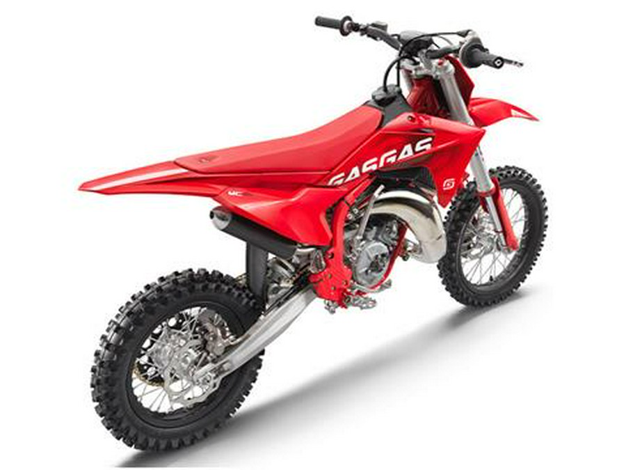 2026 GASGAS MC 65