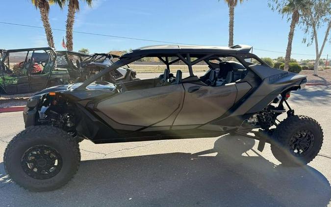 2026 Can-Am® Maverick R Max X RS