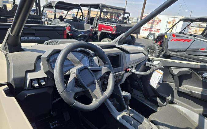 2026 POLARIS RZR PRO XP 4 SPORT