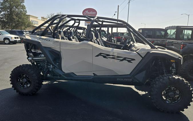 2026 POLARIS RZR PRO XP 4 SPORT