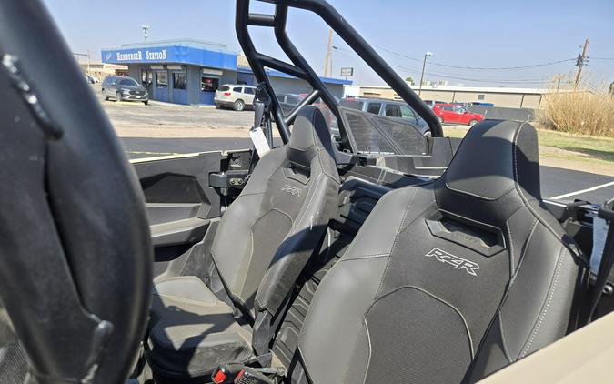 2026 POLARIS RZR PRO XP 4 SPORT