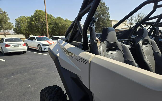 2026 POLARIS RZR PRO XP 4 SPORT