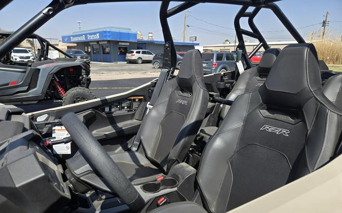 2026 POLARIS RZR PRO XP 4 SPORT
