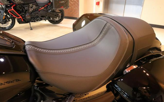 NEW 2025 Harley-Davidson HD Touring FLHX Street Glide | New Motorcycle For Sale | Eden Prairie, Minnesota | Wild Prairie Harley-Davidson