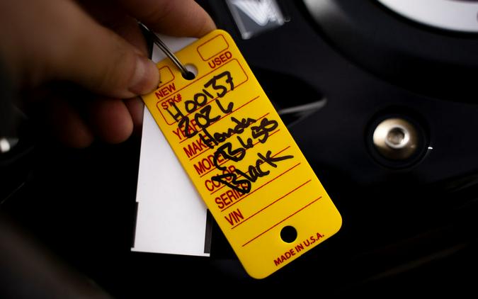 2026 Honda® CB650R E-Clutch