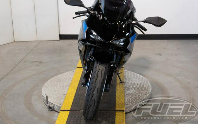 2026 Kawasaki Ninja ZX-6R ABS