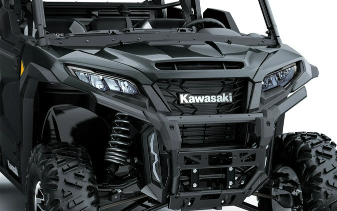 2026 Kawasaki RIDGE® CREW