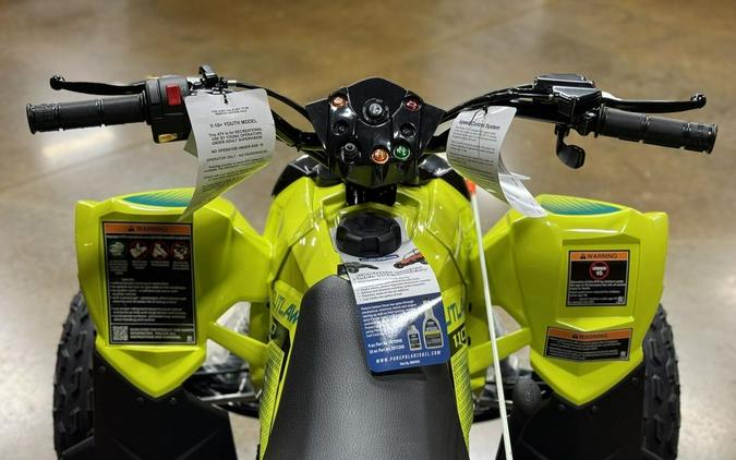 2026 Polaris® Outlaw 110 EFI