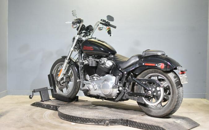 2024 Harley-Davidson Softail Standard FXST