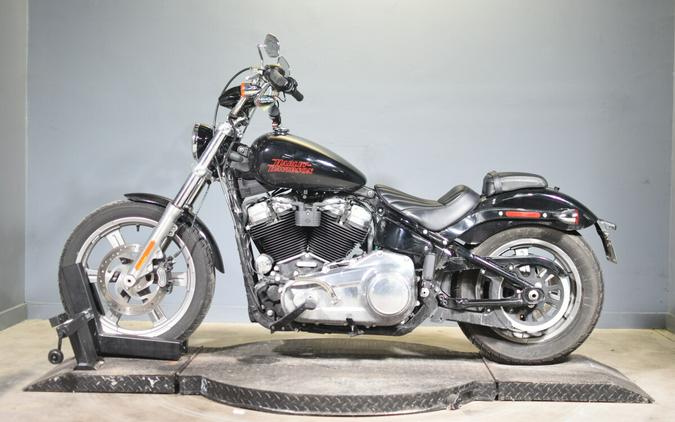 2024 Harley-Davidson Softail Standard FXST