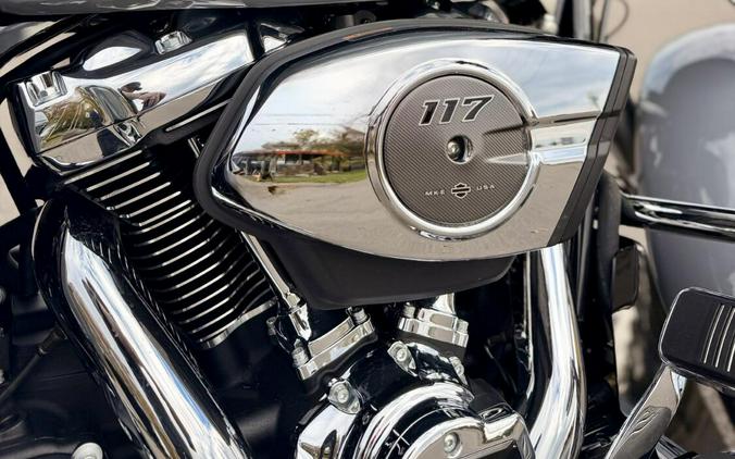 2026 Harley-Davidson Street Glide SOLO FLHX
