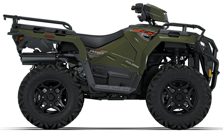 2027 Polaris Sportsman 600 Premium