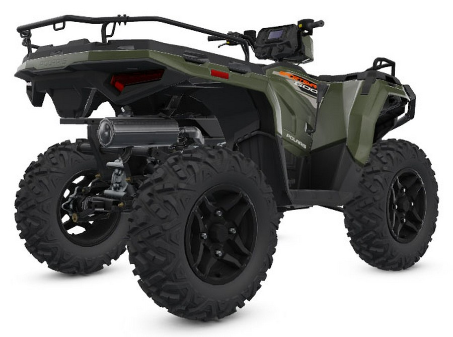 2027 Polaris Sportsman 600 Premium