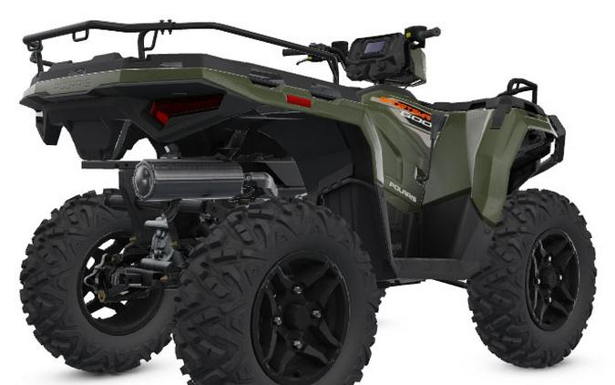 2027 Polaris Sportsman 600 Premium