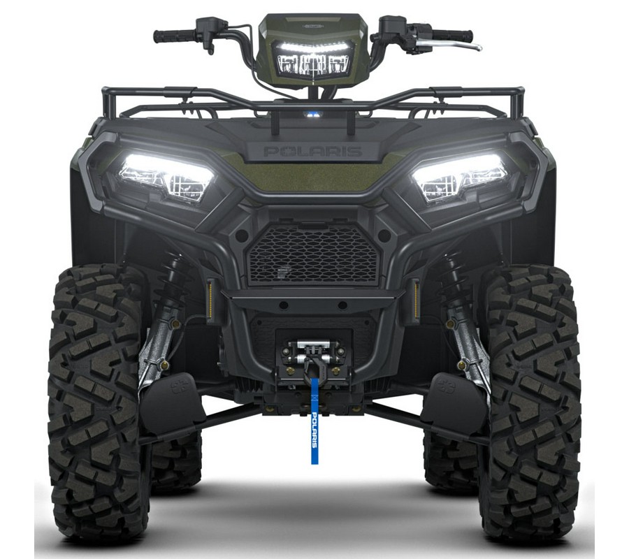 2027 Polaris Sportsman 600 Premium