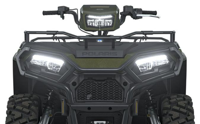 2027 Polaris Sportsman 600 Premium