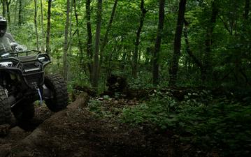 2027 Polaris Sportsman 600 Premium