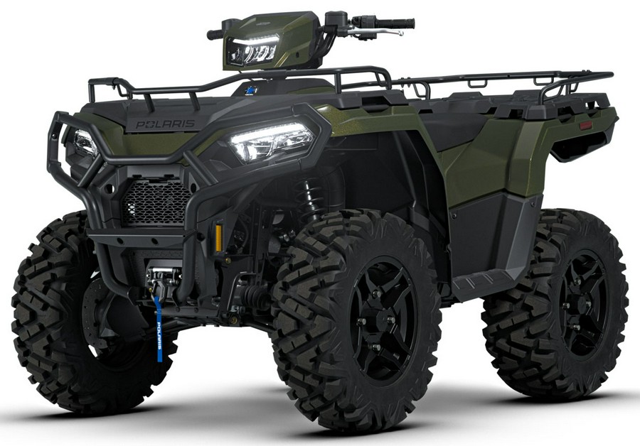 2027 Polaris Sportsman 600 Premium