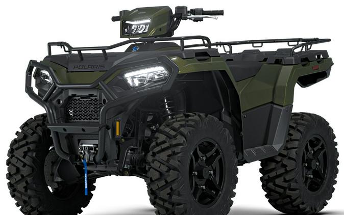 2027 Polaris Sportsman 600 Premium