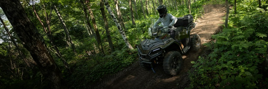 2027 Polaris Sportsman 600 Premium