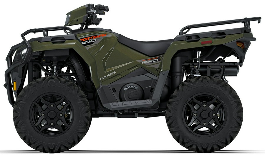 2027 Polaris Sportsman 600 Premium