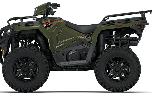 2027 Polaris Sportsman 600 Premium