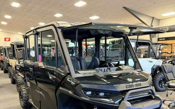 2027 Can-Am Defender XU MAX XT CAB HD10