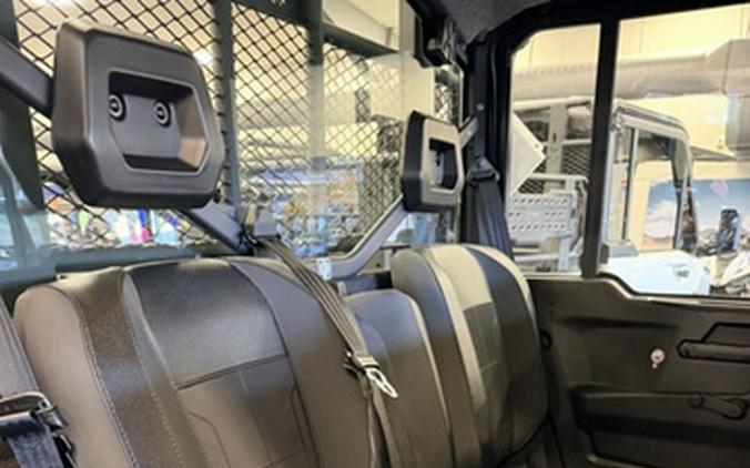 2027 Can-Am Defender XU MAX XT CAB HD10