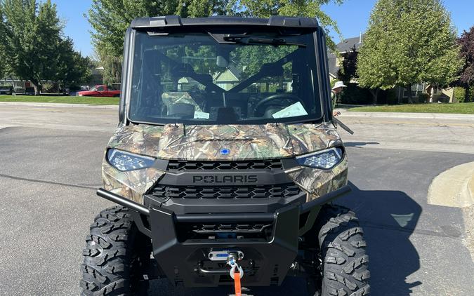 2024 Polaris Industries Ranger XP® 1000 NorthStar Edition Ultimate Camo