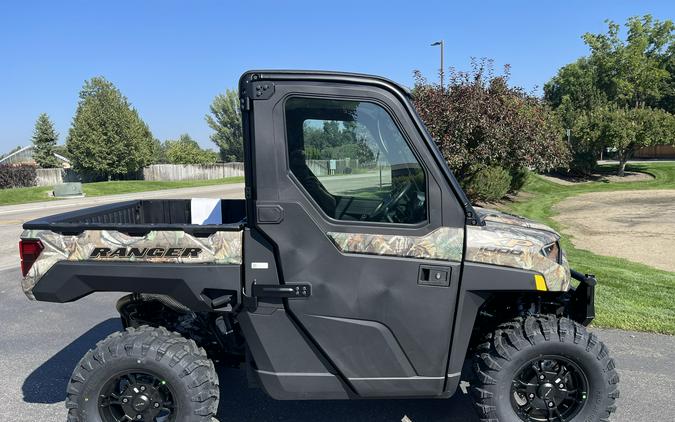 2024 Polaris Industries Ranger XP® 1000 NorthStar Edition Ultimate Camo