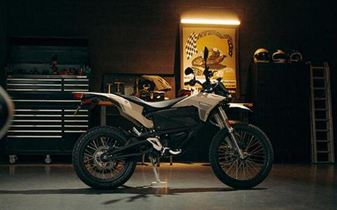 2022 Zero Motorcycles FX ZF7.2 Integrated