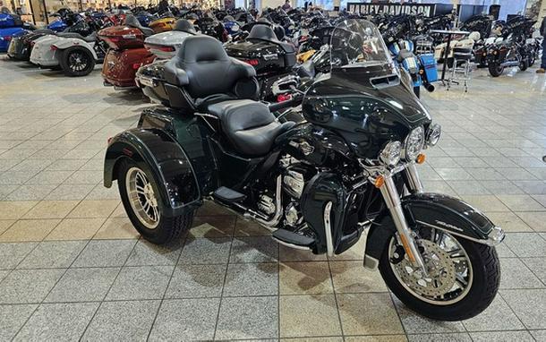 2024 Harley-Davidson Trike FLHTCUTG - Tri Glide Ultra