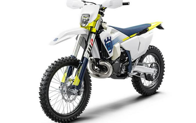 2024 Husqvarna® TE250