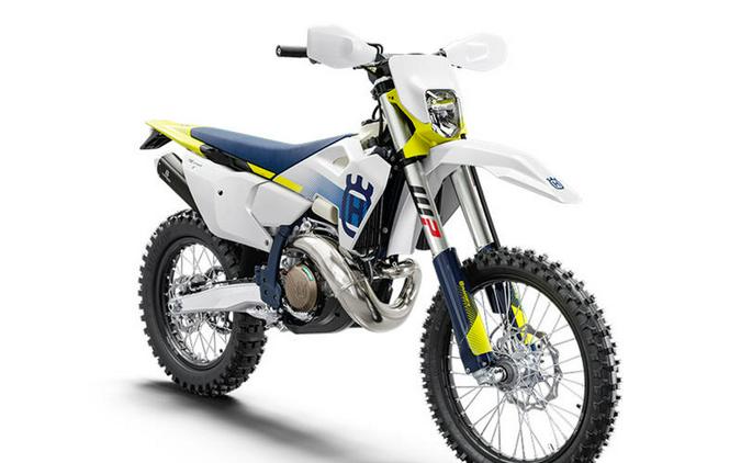 2024 Husqvarna® TE250